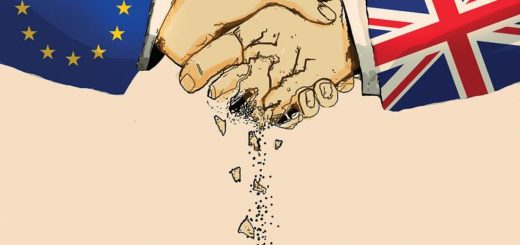 no "deal" brexit