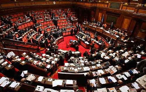 Il ruolo del parlamento nella formazione dell&#39;indirizzo politico dell&#39;Italia  in sede europea ai tempi del coronavirus - Ius in itinere