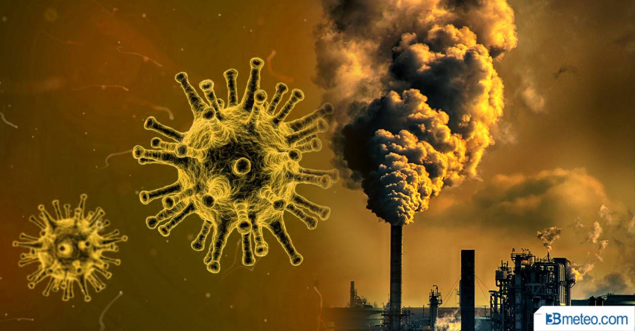 immagine presa da https://www.3bmeteo.com/giornale-meteo/coronavirus--secondo-una-ricerca-di-harvard-l-inquinamento-atmosferico-incrementa-la-mortalit--da-covid-19-332618