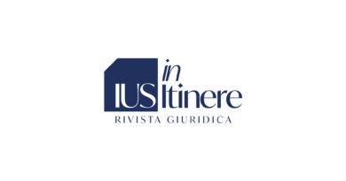 Litigation & Arbitration: Intervista a Gabriele Ruscalla