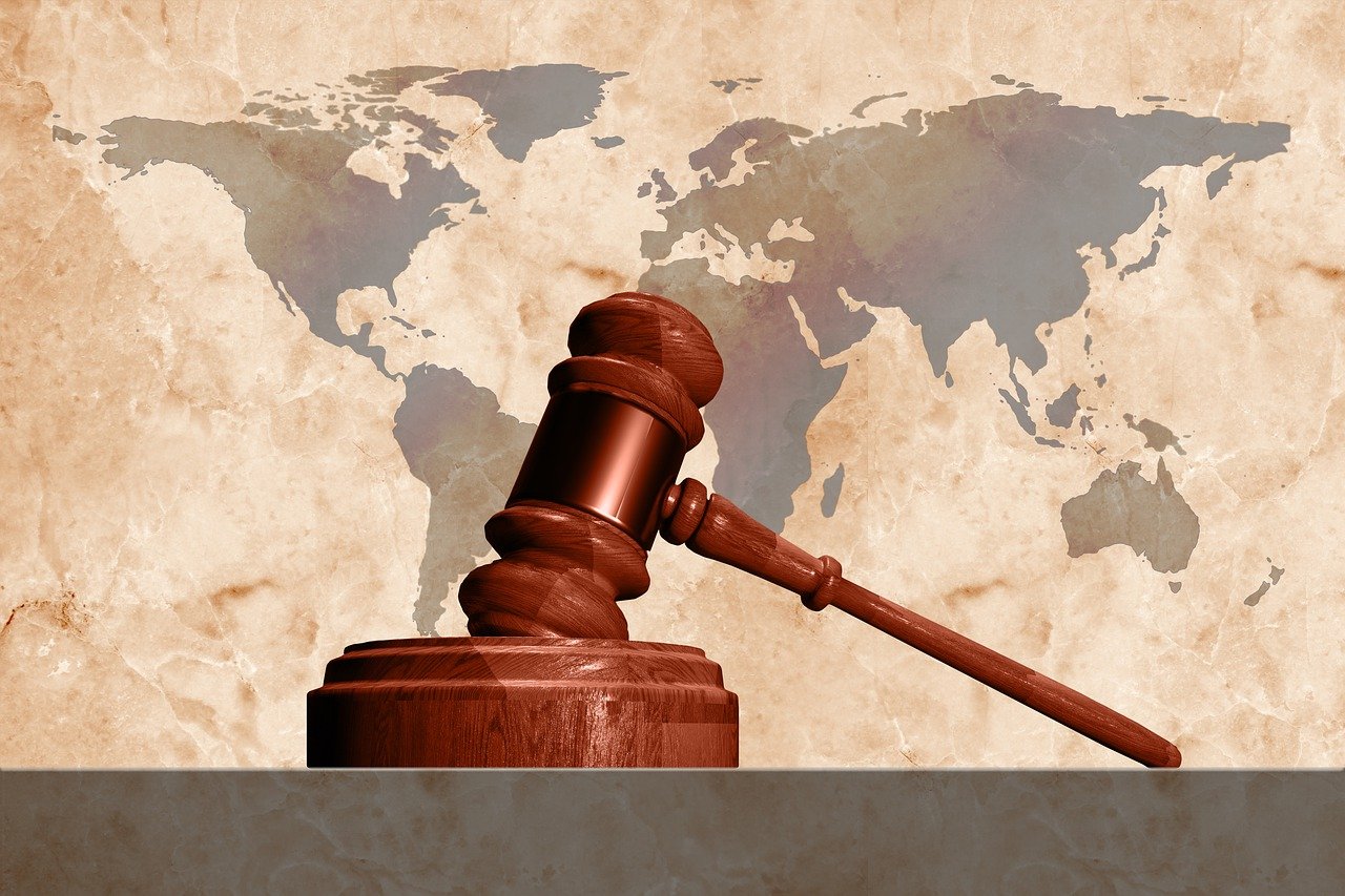 Il principio di legalità nello Statuto della Corte Penale Internazionale. Un breve commento agli Articoli 22, 23 e 24